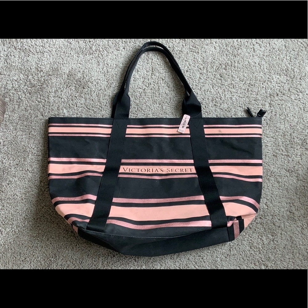 Victoria’s Secret bag